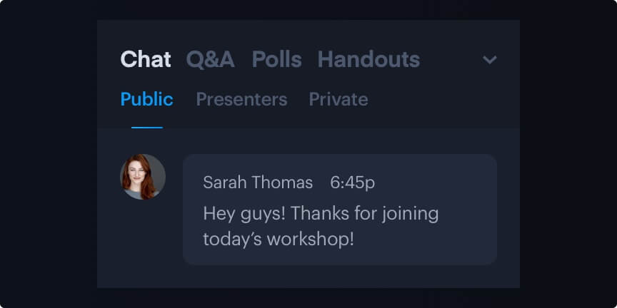 Feature-dark-mode