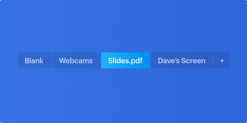 Feature-tabs